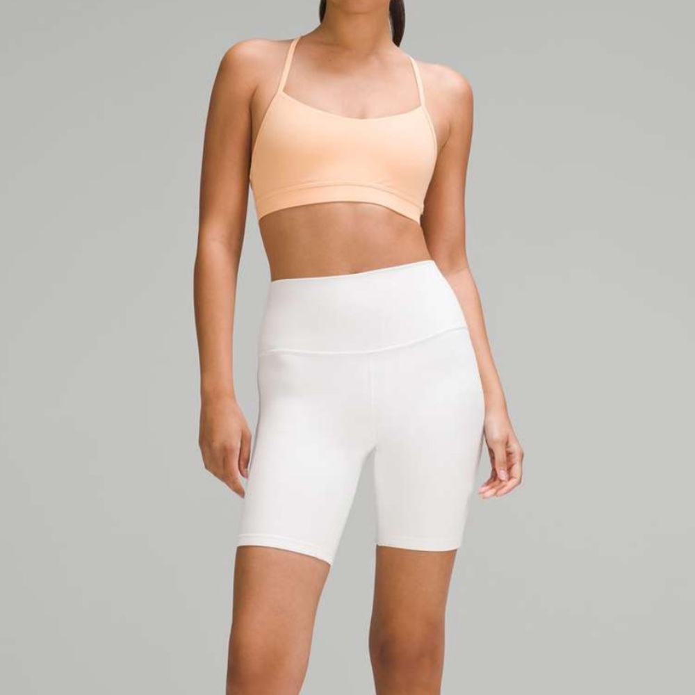 Lululemonmon Flow Y Bra